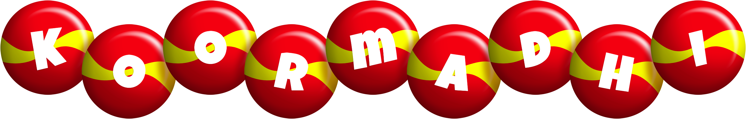 Koormadhi spain logo