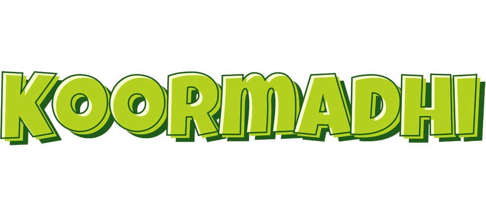 Koormadhi summer logo