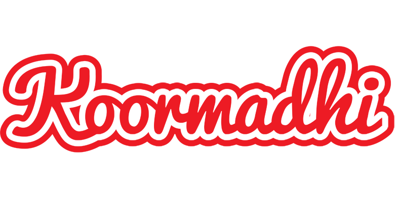 Koormadhi sunshine logo