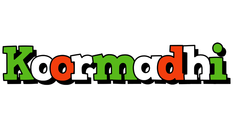 Koormadhi venezia logo