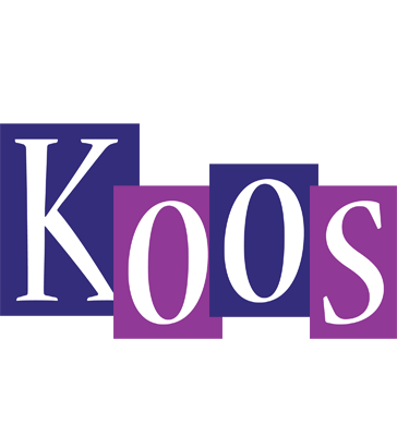 Koos autumn logo