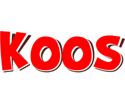 Koos basket logo