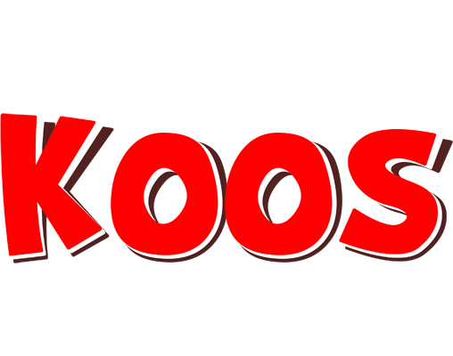 Koos basket logo