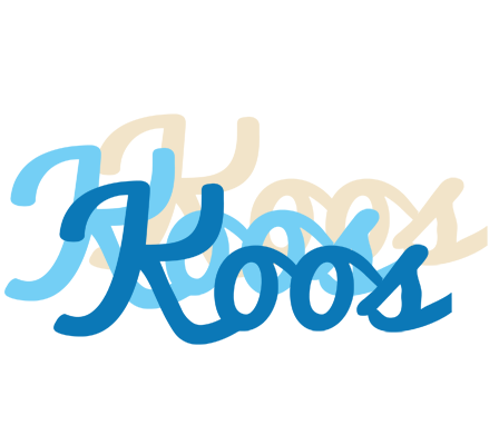 Koos breeze logo
