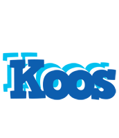 Koos business logo