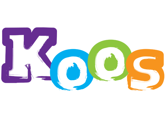 Koos casino logo