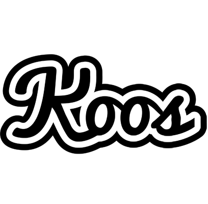 Koos chess logo