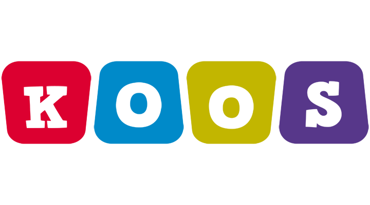 Koos daycare logo