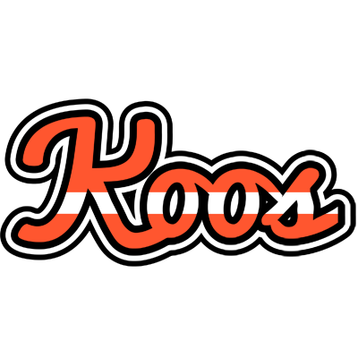 Koos denmark logo