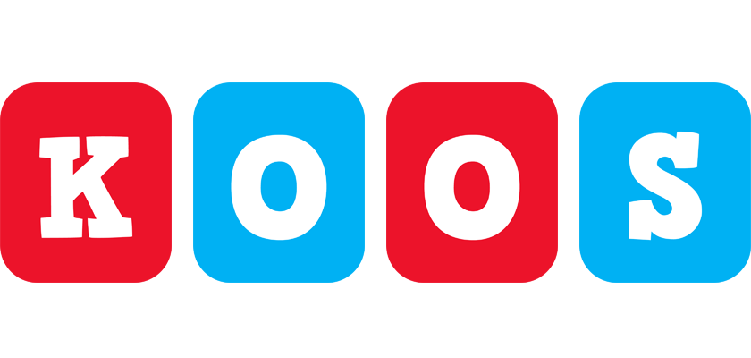 Koos diesel logo