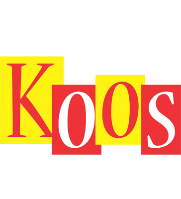 Koos errors logo