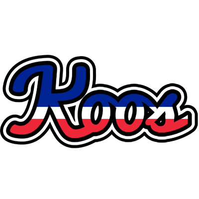 Koos france logo