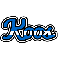 Koos greece logo