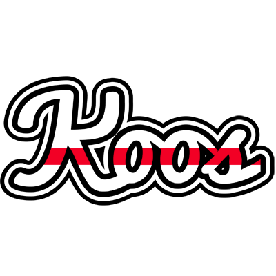 Koos kingdom logo