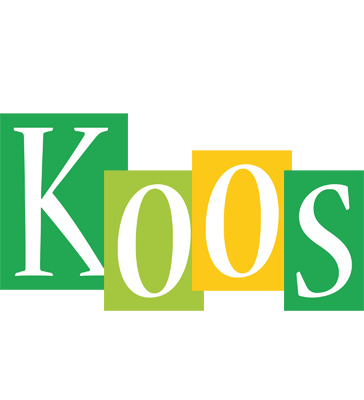 Koos lemonade logo