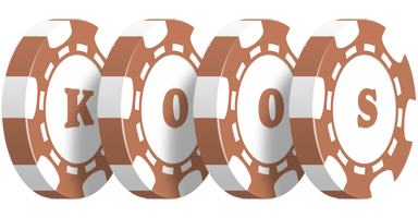 Koos limit logo