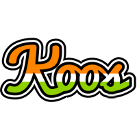 Koos mumbai logo