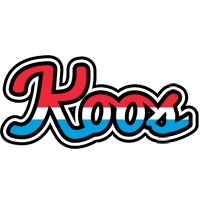 Koos norway logo