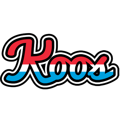 Koos norway logo