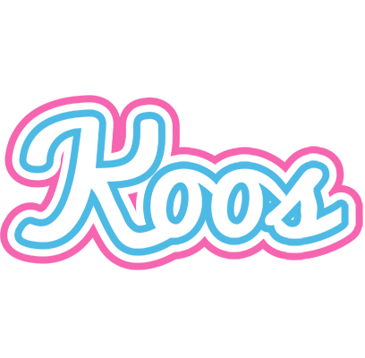 Koos outdoors logo