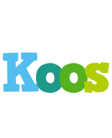 Koos rainbows logo