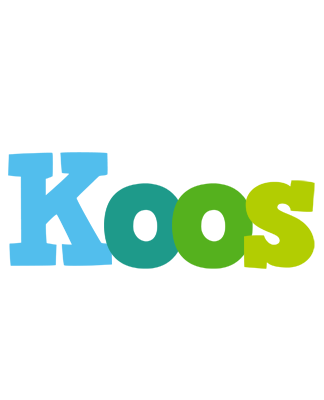 Koos rainbows logo