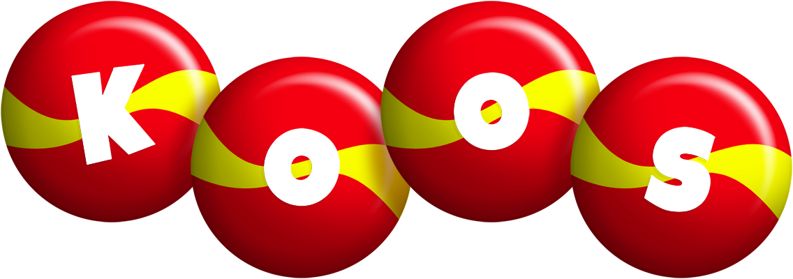 Koos spain logo