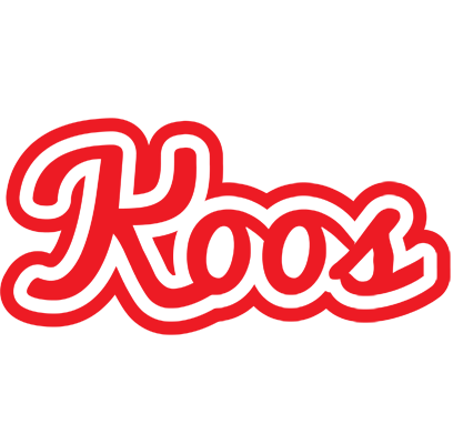 Koos sunshine logo
