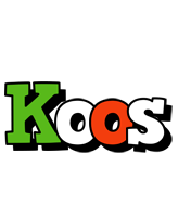 Koos venezia logo