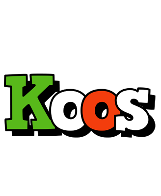 Koos venezia logo