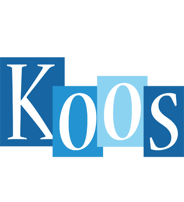 Koos winter logo