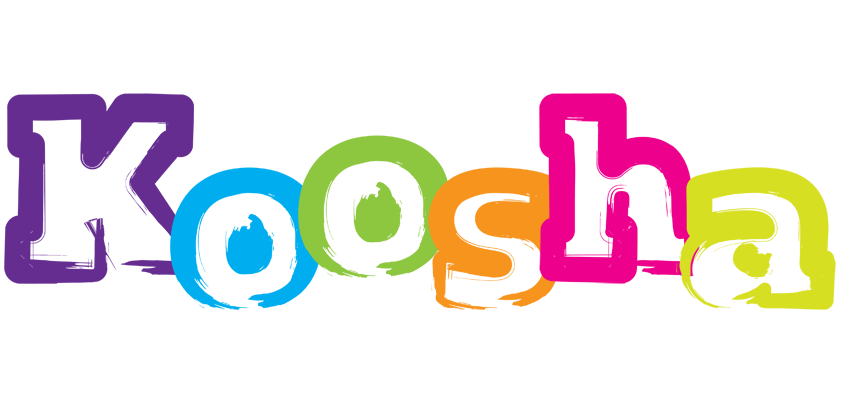 Koosha casino logo
