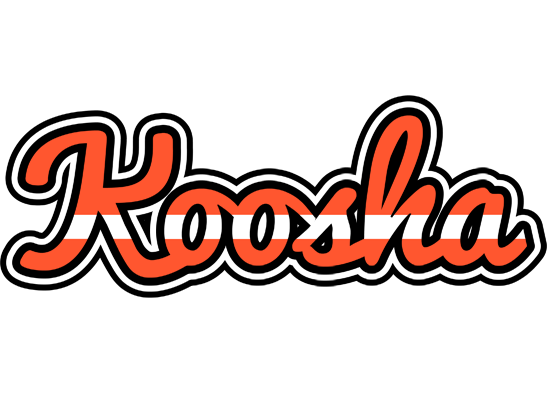 Koosha denmark logo