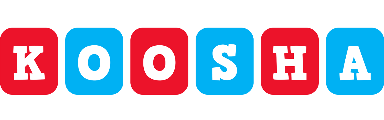 Koosha diesel logo