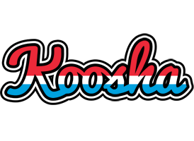 Koosha norway logo