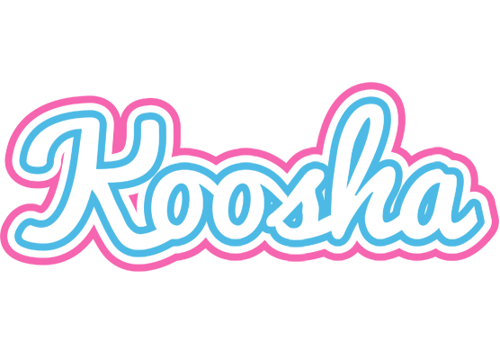 Koosha outdoors logo