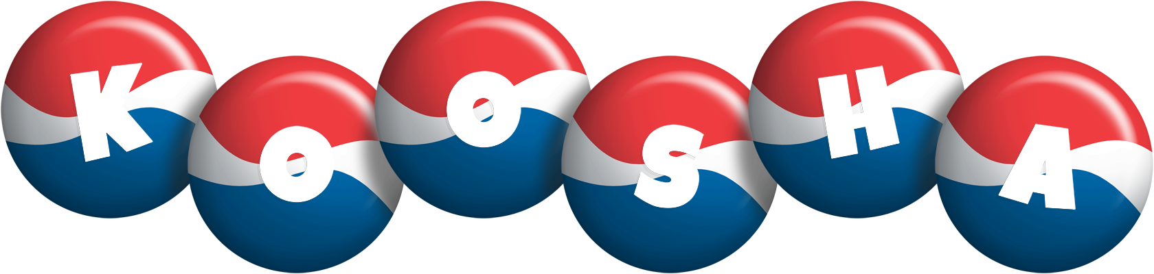 Koosha paris logo