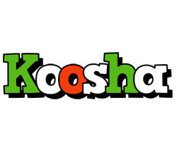 Koosha venezia logo