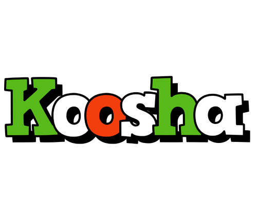 Koosha venezia logo