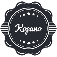 Kopano badge logo