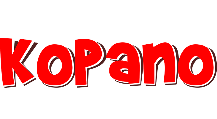 Kopano basket logo