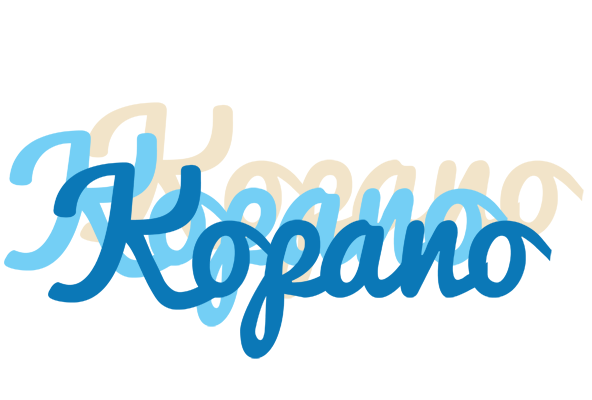Kopano breeze logo