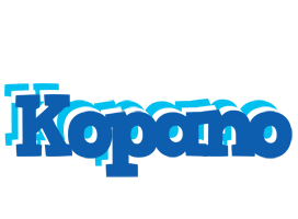 Kopano business logo