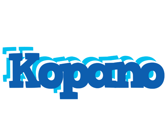 Kopano business logo