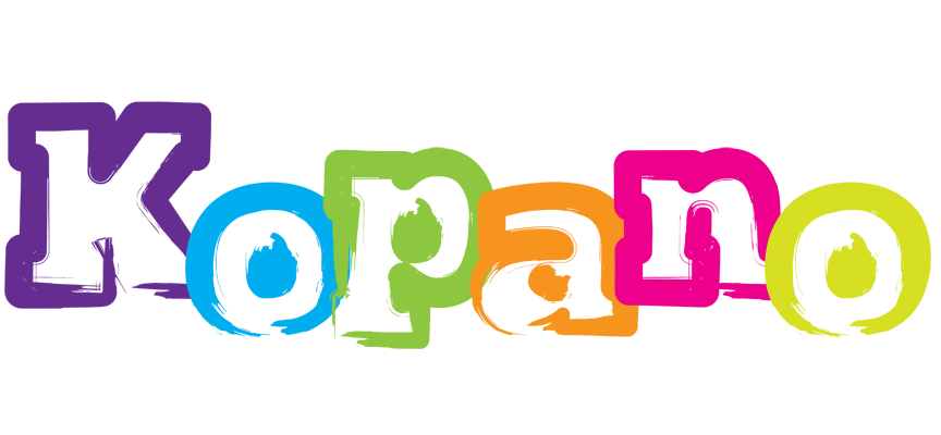 Kopano casino logo