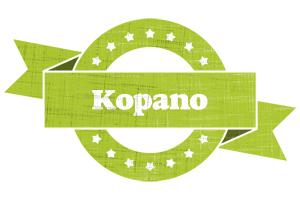 Kopano change logo