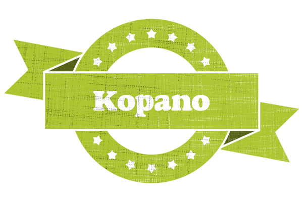 Kopano change logo