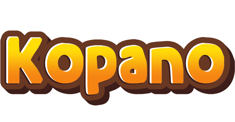 Kopano cookies logo
