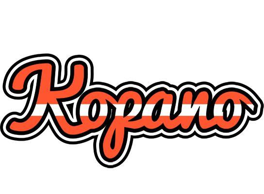 Kopano denmark logo