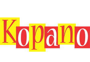 Kopano errors logo